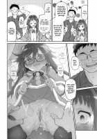 Chichi no Aijin 16-sai / 父の愛人 16歳 [Midori No Rupe] [Original] Thumbnail Page 10