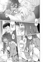 Chichi no Aijin 16-sai / 父の愛人 16歳 [Midori No Rupe] [Original] Thumbnail Page 11