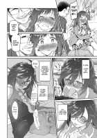 Chichi no Aijin 16-sai / 父の愛人 16歳 [Midori No Rupe] [Original] Thumbnail Page 12