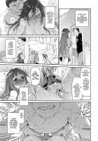 Chichi no Aijin 16-sai / 父の愛人 16歳 [Midori No Rupe] [Original] Thumbnail Page 27
