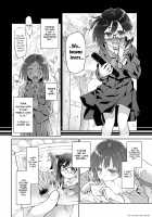 Chichi no Aijin 16-sai / 父の愛人 16歳 [Midori No Rupe] [Original] Thumbnail Page 04