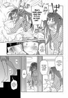 Chichi no Aijin 16-sai / 父の愛人 16歳 [Midori No Rupe] [Original] Thumbnail Page 05