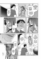 Chichi no Aijin 16-sai / 父の愛人 16歳 [Midori No Rupe] [Original] Thumbnail Page 07