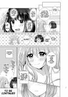 Ore to Aneki no Onnanoko Life / 俺と姉貴の女のコライフ [Akasa Tanu] [Original] Thumbnail Page 24