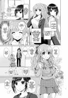 Ore to Aneki no Onnanoko Life / 俺と姉貴の女のコライフ [Akasa Tanu] [Original] Thumbnail Page 04