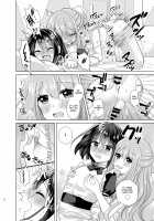Ore to Aneki no Onnanoko Life 2 / 俺と姉貴の女のコライフ 2 [Akasa Tanu] [Original] Thumbnail Page 21