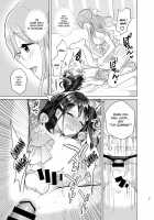 Ore to Aneki no Onnanoko Life 3 / 俺と姉貴の女のコライフ3 [Akasa Tanu] [Original] Thumbnail Page 24
