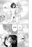 Ore to Aneki no Onnanoko Life 3 / 俺と姉貴の女のコライフ3 [Akasa Tanu] [Original] Thumbnail Page 28