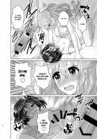 Ore to Aneki no Onnanoko Life 3 / 俺と姉貴の女のコライフ3 [Akasa Tanu] [Original] Thumbnail Page 29