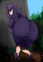 Occult Yagai Haisetsu / オカルト野外排泄 [Ie Gami] [Pokemon] Thumbnail Page 30