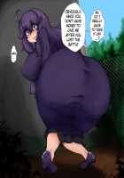 Occult Yagai Haisetsu / オカルト野外排泄 [Ie Gami] [Pokemon] Thumbnail Page 31