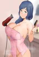 Rinko Iori & Ral San [Moebell] [Gundam Build Fighters] Thumbnail Page 01