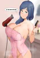 Rinko Iori & Ral San [Moebell] [Gundam Build Fighters] Thumbnail Page 02