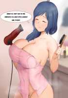 Rinko Iori & Ral San [Moebell] [Gundam Build Fighters] Thumbnail Page 04