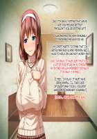 Kedamono-tachi no Sumu Ie de ~Daikirai na Saitei Kazoku to Kanojo to no Netorare Doukyo Seikatsu~ Zenpen / ケダモノ（家族）たちの住む家で～大嫌いな最低家族と彼女との寝取られ同居生活～ 前編 [Takeda Hiromitsu] [Original] Thumbnail Page 133