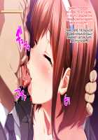 Kedamono-tachi no Sumu Ie de ~Daikirai na Saitei Kazoku to Kanojo to no Netorare Doukyo Seikatsu~ Zenpen / ケダモノ（家族）たちの住む家で～大嫌いな最低家族と彼女との寝取られ同居生活～ 前編 [Takeda Hiromitsu] [Original] Thumbnail Page 32