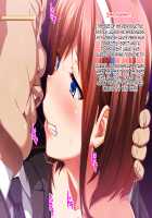 Kedamono-tachi no Sumu Ie de ~Daikirai na Saitei Kazoku to Kanojo to no Netorare Doukyo Seikatsu~ Zenpen / ケダモノ（家族）たちの住む家で～大嫌いな最低家族と彼女との寝取られ同居生活～ 前編 [Takeda Hiromitsu] [Original] Thumbnail Page 36