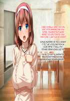 Kedamono-tachi no Sumu Ie de ~Daikirai na Saitei Kazoku to Kanojo to no Netorare Doukyo Seikatsu~ Zenpen / ケダモノ（家族）たちの住む家で～大嫌いな最低家族と彼女との寝取られ同居生活～ 前編 [Takeda Hiromitsu] [Original] Thumbnail Page 424