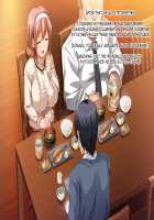 Kedamono-tachi no Sumu Ie de ~Daikirai na Saitei Kazoku to Kanojo to no Netorare Doukyo Seikatsu~ Zenpen / ケダモノ（家族）たちの住む家で～大嫌いな最低家族と彼女との寝取られ同居生活～ 前編 [Takeda Hiromitsu] [Original] Thumbnail Page 81