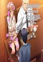 Kedamono-tachi no Sumu Ie de ~Daikirai na Saitei Kazoku to Kanojo to no Netorare Doukyo Seikatsu~ Zenpen / ケダモノ（家族）たちの住む家で～大嫌いな最低家族と彼女との寝取られ同居生活～ 前編 [Takeda Hiromitsu] [Original] Thumbnail Page 87