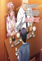 Kedamono-tachi no Sumu Ie de ~Daikirai na Saitei Kazoku to Kanojo to no Netorare Doukyo Seikatsu~ Zenpen / ケダモノ（家族）たちの住む家で～大嫌いな最低家族と彼女との寝取られ同居生活～ 前編 [Takeda Hiromitsu] [Original] Thumbnail Page 91