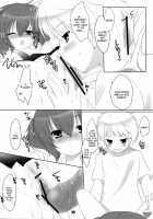 Until Strawberry Sherbet [Minakami Rinka] [Inu X Boku SS] Thumbnail Page 09