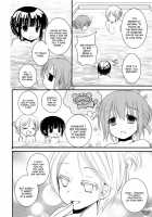 Kitsune to Neko na Boku / 狐と猫な僕 [Mizuse Kiseki] [Inu X Boku SS] Thumbnail Page 08