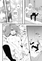 Karutanuki / カルたぬき [Mizuse Kiseki] [Inu X Boku SS] Thumbnail Page 18