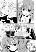 Karutanuki / カルたぬき [Mizuse Kiseki] [Inu X Boku SS] Thumbnail Page 05