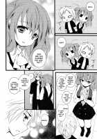 Karutanuki / カルたぬき [Mizuse Kiseki] [Inu X Boku SS] Thumbnail Page 08