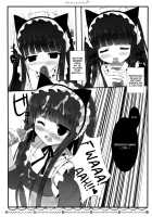 Secret Service [Adumi Kazuki] [Inu X Boku SS] Thumbnail Page 11