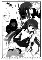 Secret Service [Adumi Kazuki] [Inu X Boku SS] Thumbnail Page 13