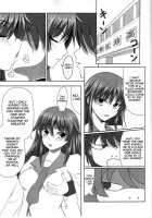 Koyomi Ero Gatari / 暦エロ語 [Aimuchi] [Bakemonogatari] Thumbnail Page 02