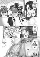 Toaru Kagaku No Keibiin / とある科学の警備員 [Katase Minami] [Toaru Kagaku No Railgun] Thumbnail Page 10