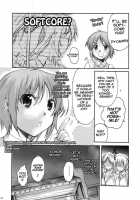 Toaru Kagaku No Keibiin / とある科学の警備員 [Katase Minami] [Toaru Kagaku No Railgun] Thumbnail Page 29