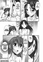 Toaru Kagaku No Keibiin / とある科学の警備員 [Katase Minami] [Toaru Kagaku No Railgun] Thumbnail Page 06