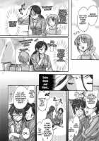 Toaru Kagaku No Keibiin / とある科学の警備員 [Katase Minami] [Toaru Kagaku No Railgun] Thumbnail Page 07