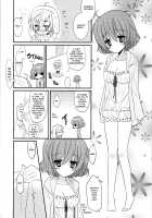 Utakata no yume / うたかたのゆめ [Sumii] [Inu X Boku SS] Thumbnail Page 05