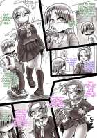 Gushi Ni Tsukeru Kusuri / 愚姉ニツケル薬 [Kirikizu Kou] [Original] Thumbnail Page 40