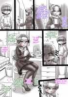 Gushi Ni Tsukeru Kusuri / 愚姉ニツケル薬 [Kirikizu Kou] [Original] Thumbnail Page 60