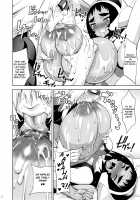 SONIC GIRL / ソニックガール [Onomesin] [Original] Thumbnail Page 22