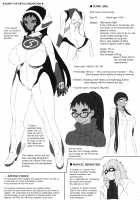 SONIC GIRL / ソニックガール [Onomesin] [Original] Thumbnail Page 29