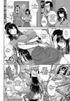 Situation / 羞恥えーしょん♡ [Zucchini] [Original] Thumbnail Page 04