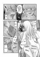 Aishite Ii no wa, Karada dake 2 - Onsen Ryokou no Yoru / 愛していいのは、カラダだけ2/温泉旅行の夜 [Kisaragi Sonami] [Original] Thumbnail Page 21