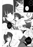 Romantic X Maniac / Romantic×maniac [Niki] [Inu X Boku SS] Thumbnail Page 11