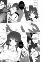 Romantic X Maniac / Romantic×maniac [Niki] [Inu X Boku SS] Thumbnail Page 12