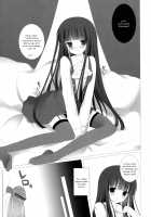 Romantic X Maniac / Romantic×maniac [Niki] [Inu X Boku SS] Thumbnail Page 06