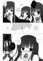 Romantic X Maniac / Romantic×maniac [Niki] [Inu X Boku SS] Thumbnail Page 07