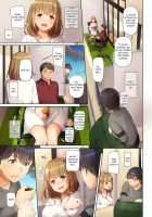 Hitozuma Osananajimi to Hitonatsu no Dekigoto 3 DLO-14 / 人妻幼馴染とひと夏のできごと3 DLO-14 Page 70 Preview