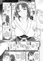 Rokujouma no Shinryakusha - Rokujouma no Kiriha-san / 六畳間の侵略者-六畳間のキリハさん [Ohmi Takeshi] [Rokujouma No Shinryakusha] Thumbnail Page 10